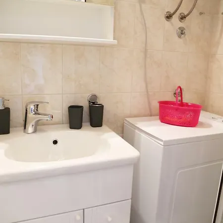 Studio Apartman Vito