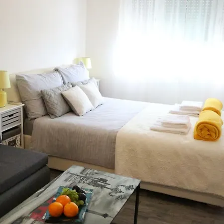 Studio Apartman Vito Rijeka
