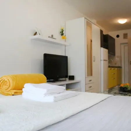 Studio Apartman Vito Rijeka