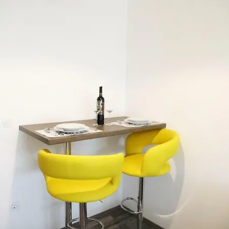 Lejlighed Studio Apartman Vito