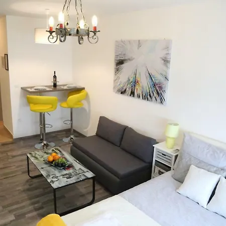Studio Apartman Vito