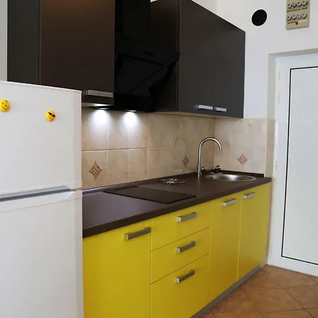 Studio Apartman Vito