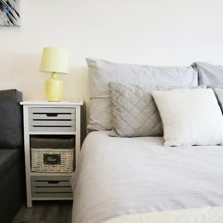Studio Apartman Vito Lejlighed *